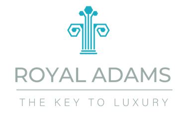 Royal Adams