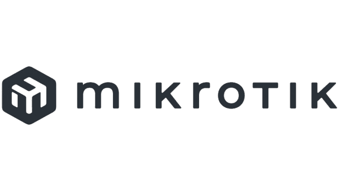 Mikrotik logo
