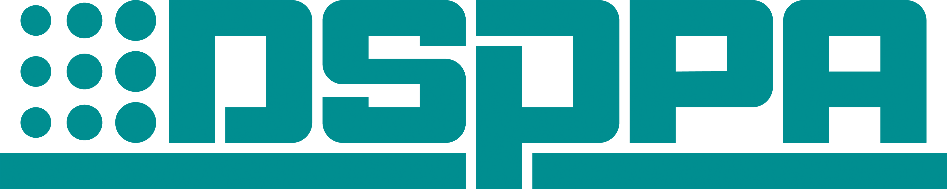Dsppa logo