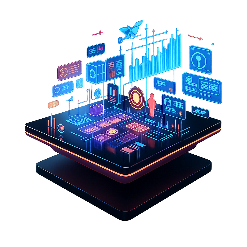 Smart Technologies and IoT Solutions