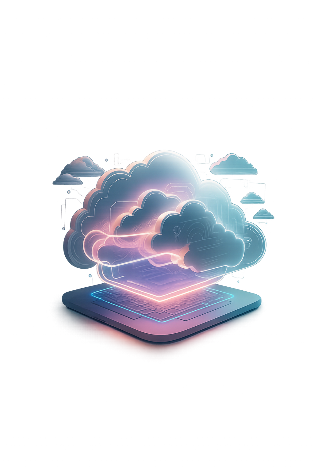 IT Infrastructure and Cloud Services